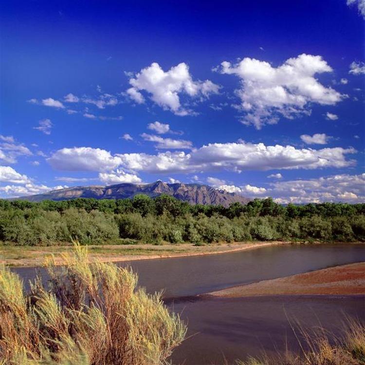 Sheraton Albuquerque Airport Hotel