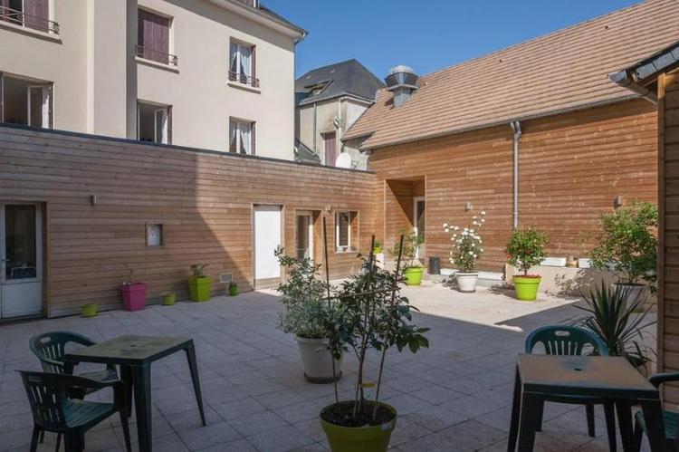 Logis Hotel de La Barque