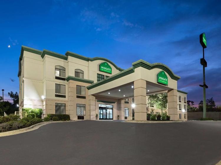 Wingate By Wyndham Augusta/Fort Eisenhower