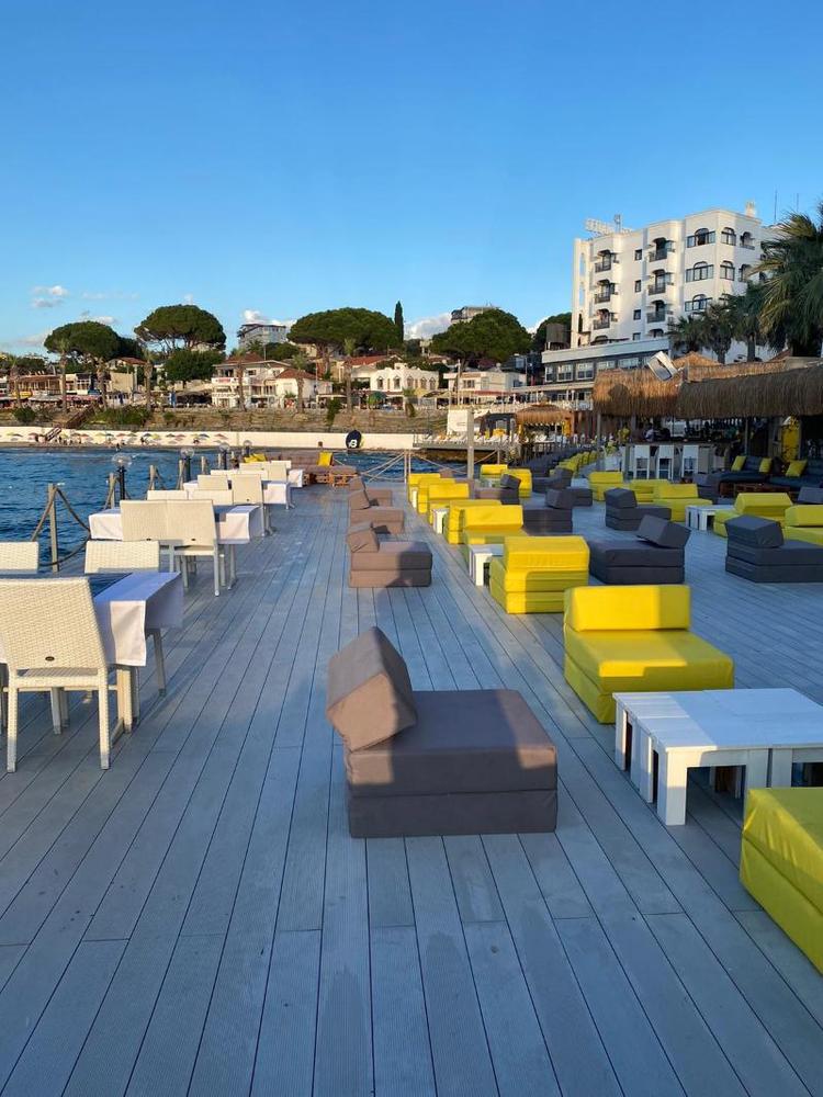 Marti Prime Beach