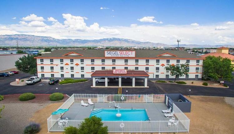 Siegel Select Albuquerque