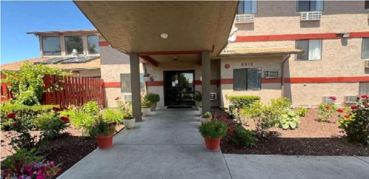 SureStay by Best Western Walla Walla