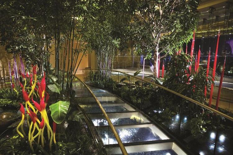 Borgata Hotel Casino and Spa