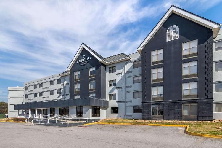Country Inn & Suites Atlanta Airport South