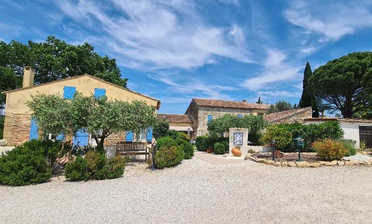 Hotel La Bastide St Bach