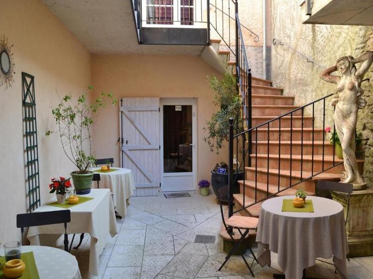 Logis Hostellerie de la Poste