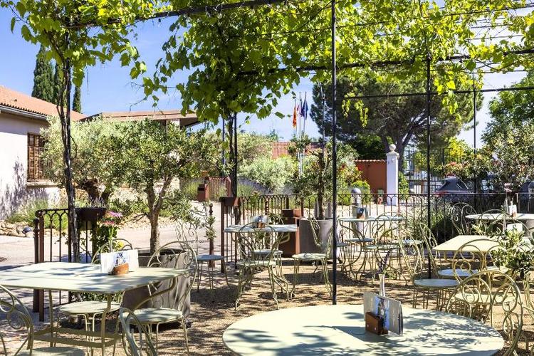 Hôtel Terre de Provence, Le Pontet- Avignon