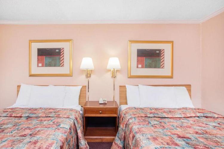 Knights Inn Augusta