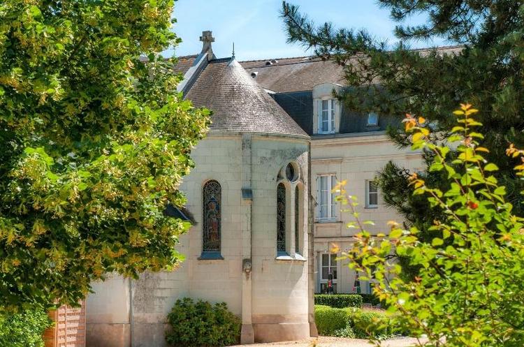 Domaine De La Blairie