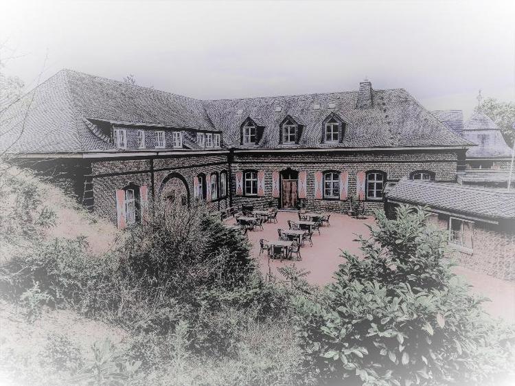 Burg Wassenberg