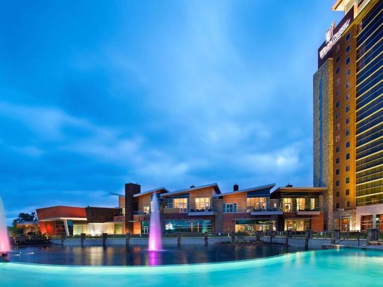 Wind Creek Casino