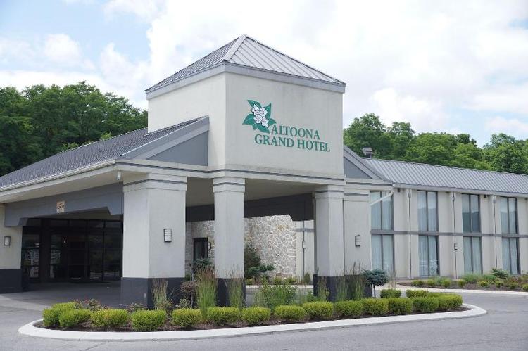 Ramada Conference Center Altoona