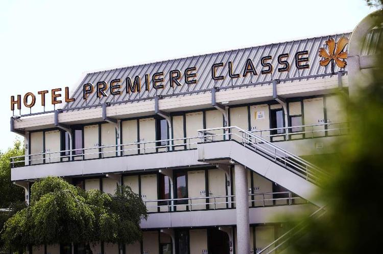 Premiere Classe Avallon
