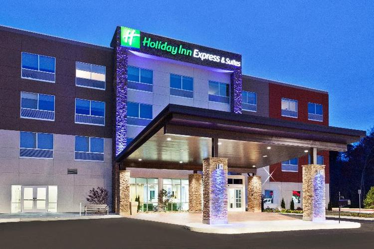 Holiday Inn Express & Suites Cartersville, an IHG