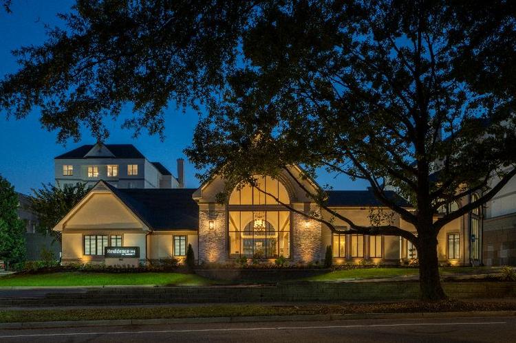 Residence Inn Atlanta Buckhead/Lenox Park