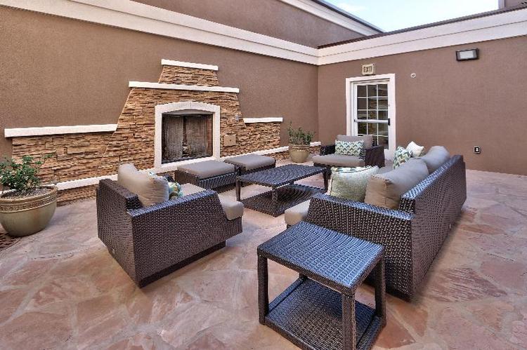 Staybridge Suites Albuquerque North