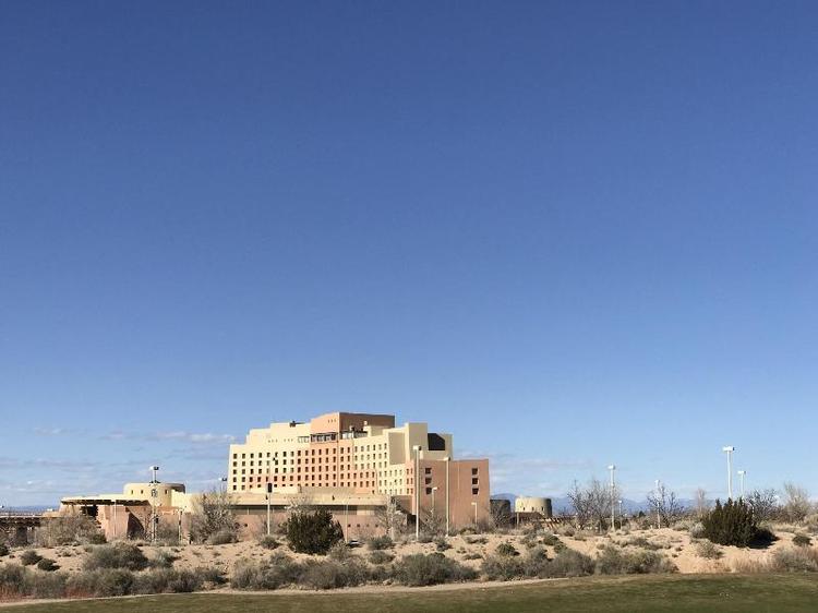 Sandia Resort and Casino