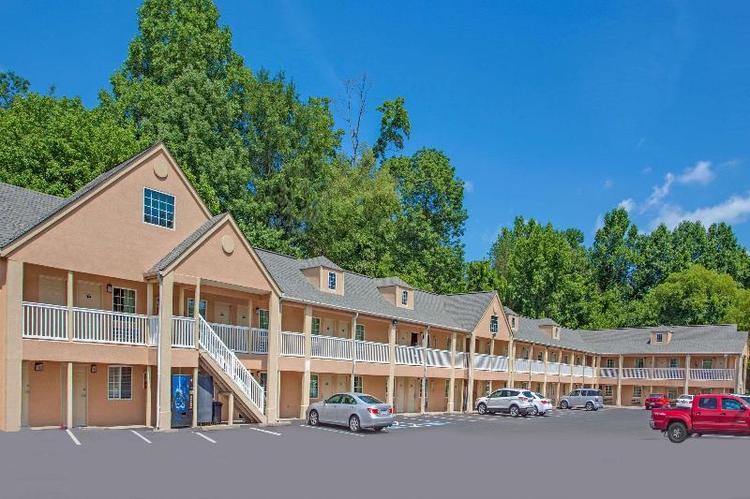 Days Inn by Wyndham Canton (Georgia)