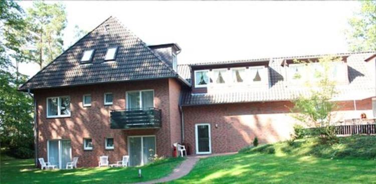 Haus Hubertus