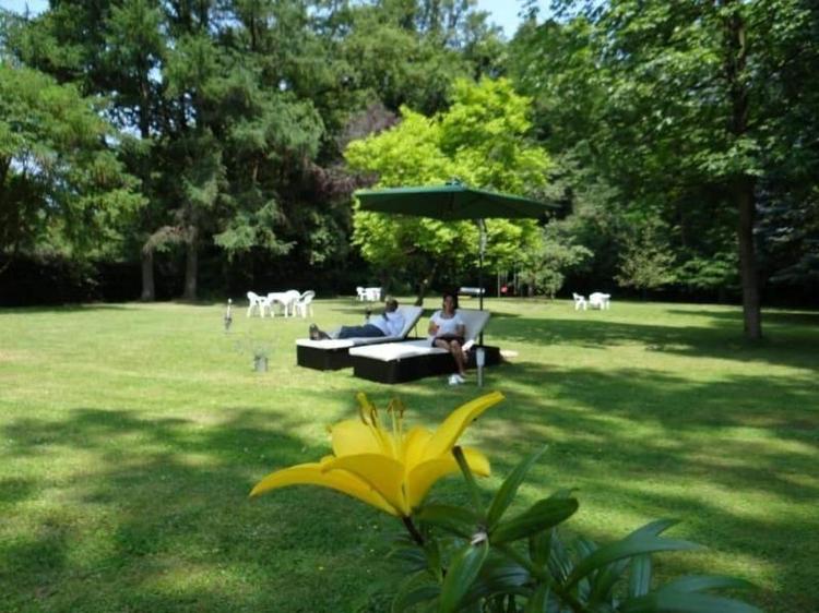 Haus am Walde