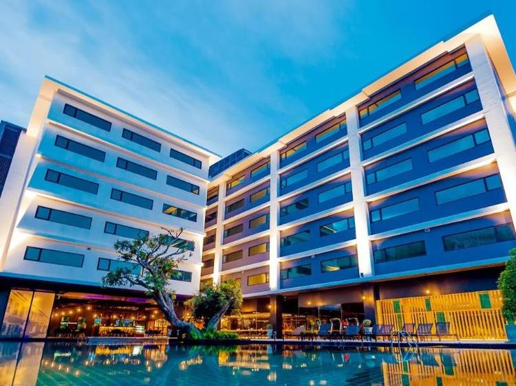 Dara Hotel Phuket