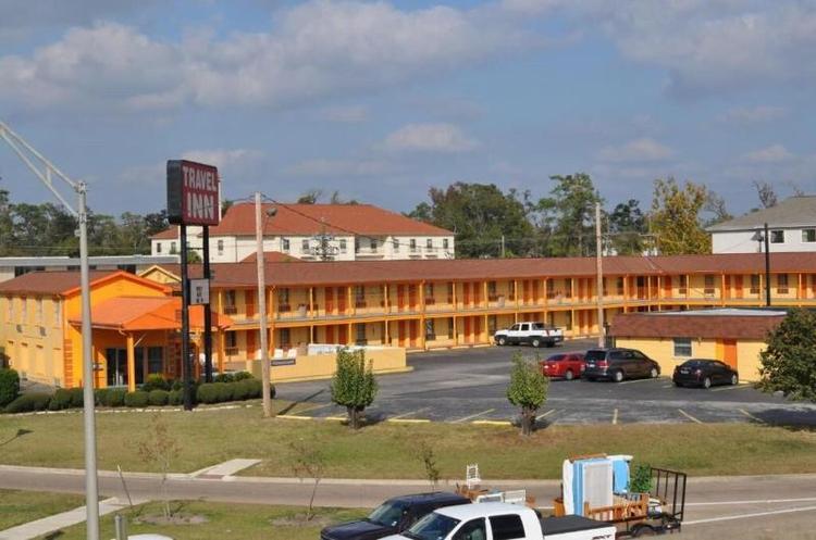 Travel Inn Motel