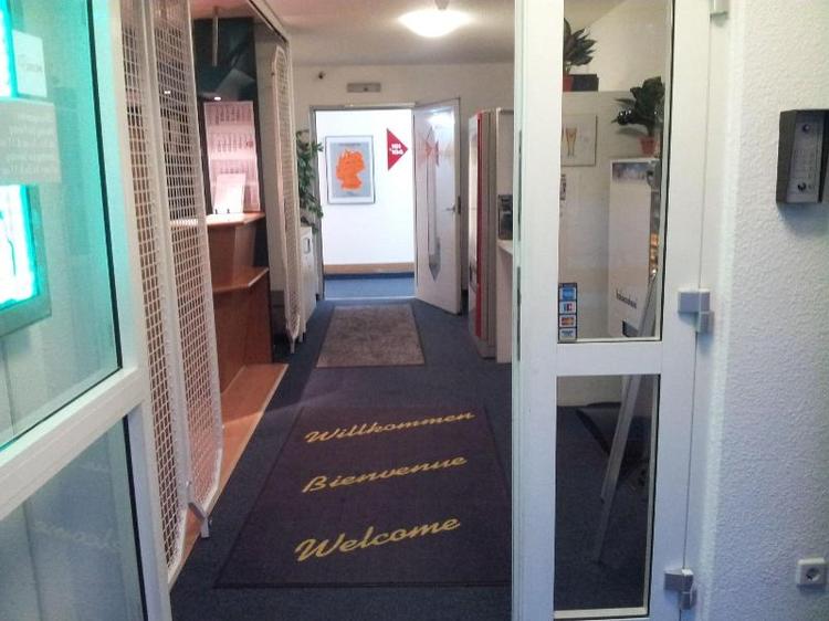 Motel 24h Hannover