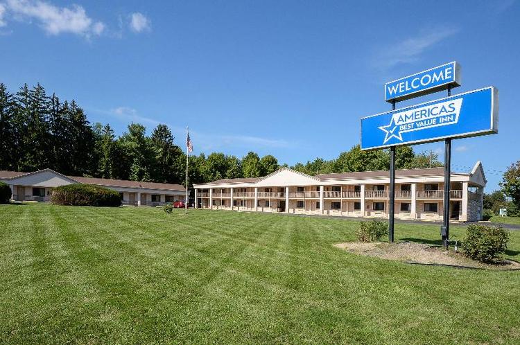 America's Best Value Inn