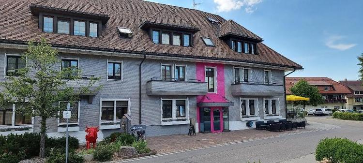 Bio- und Wellnesshotel Alpenblick