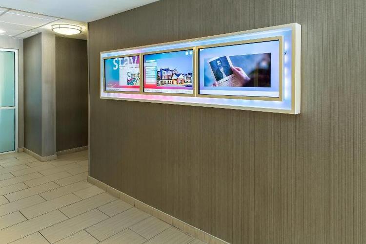 SpringHill Suites Houston Brookhollow