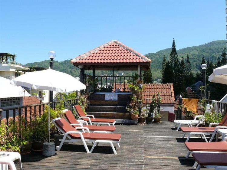Aquarius Gay Guesthouse Sauna