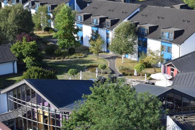 Hotel Park Soltau