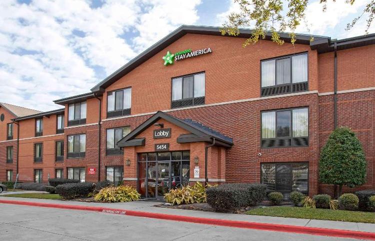 Extended Stay America - Houston - Northwest