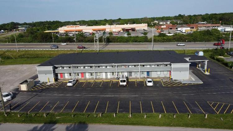 Days Inn by Wyndham Indianapolis East Post Road