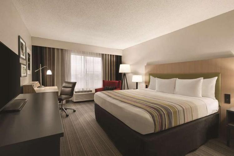 Country Inn & Suites by Radisson, Indianapolis Sou