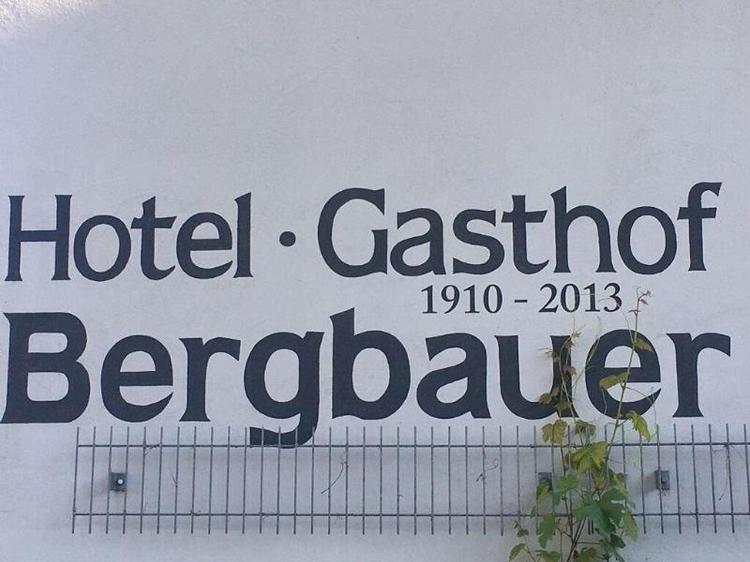 Bergbauer