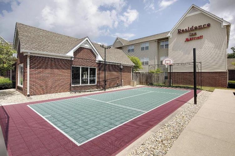 Residence Inn Indianapolis Airport