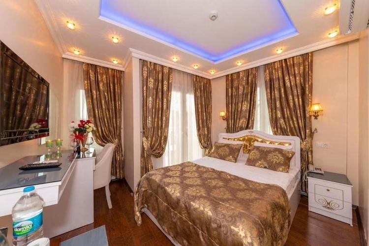 Charm Hotel İstanbul