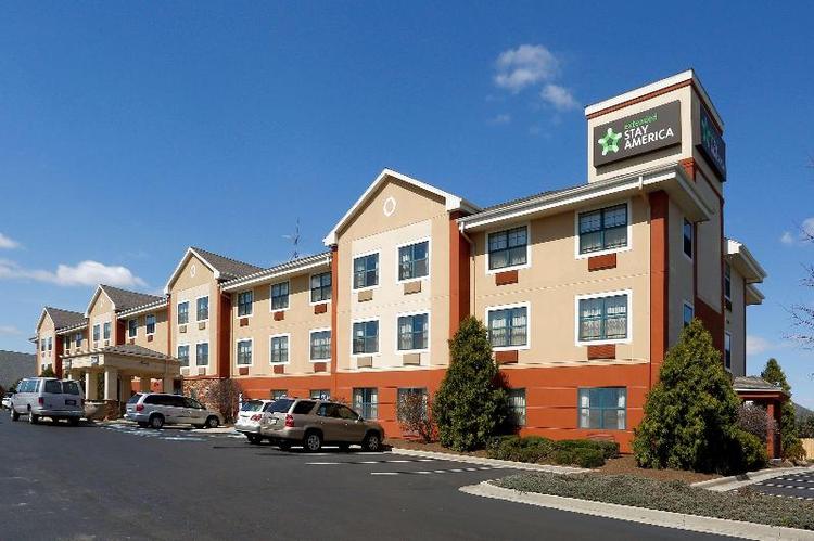 Extended Stay America - Indianapolis - Castleton