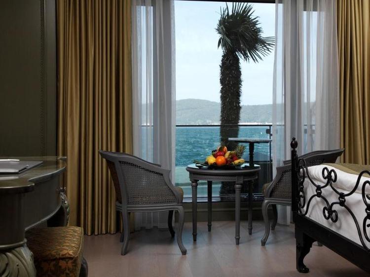 MFB Tarabya Hotel