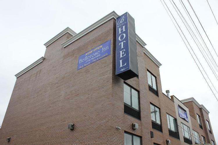 Bellerose Inn
