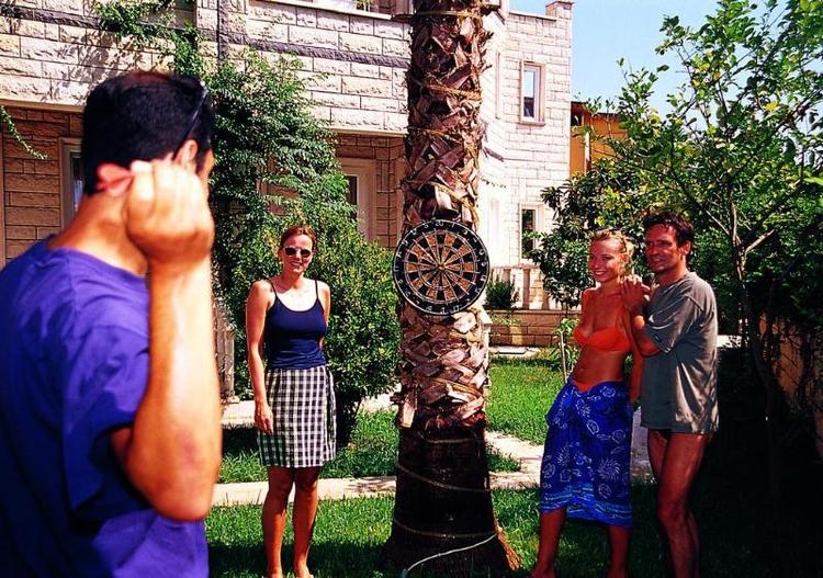 Havana Hotel