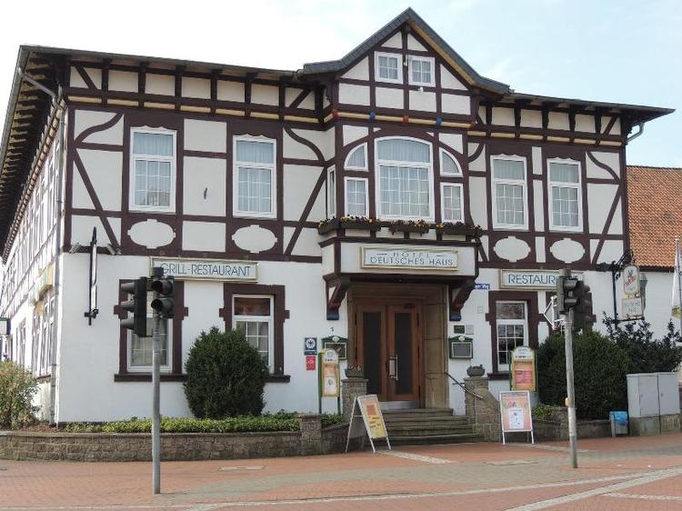 Deutsches Haus