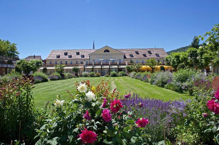 Kurparkhotel