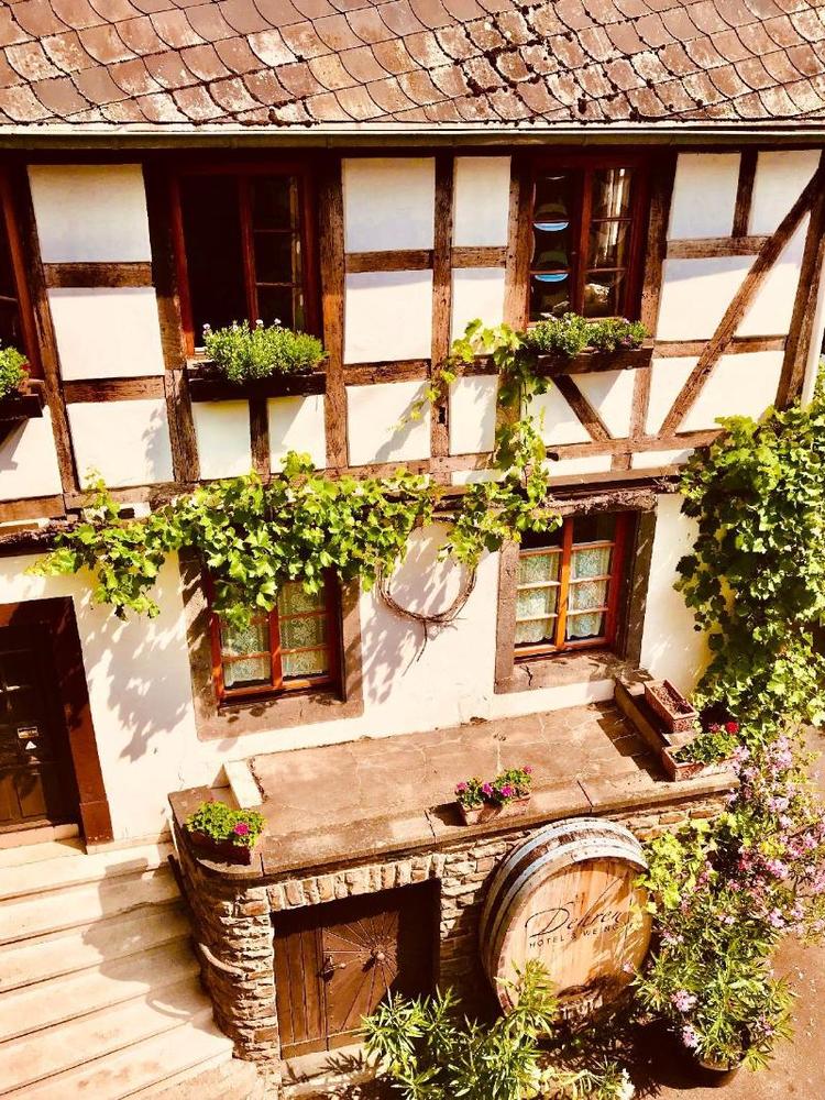 Weinhaus Dehren