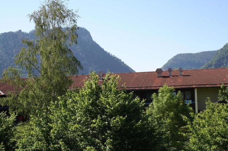 Chiemgau Appartements