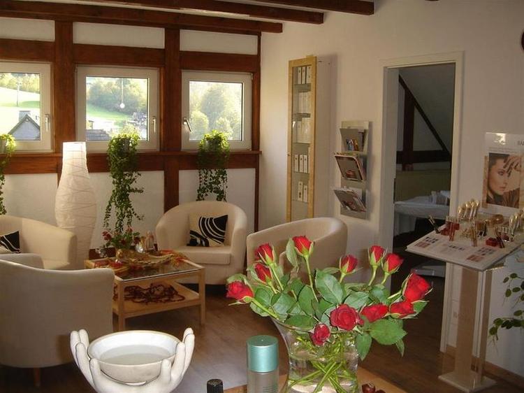 Ferienhotel Stockhausen