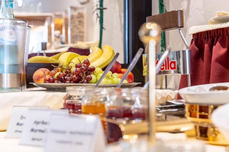 Trip Inn Hotel Hamm Koblenz