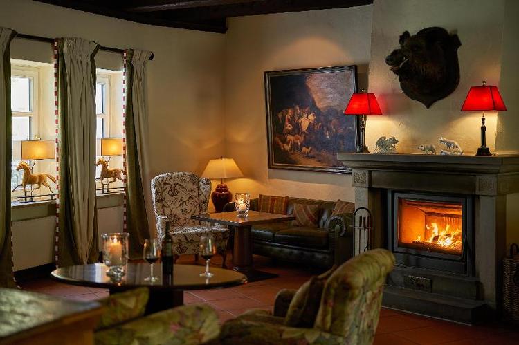 Hardenberg BurgHotel