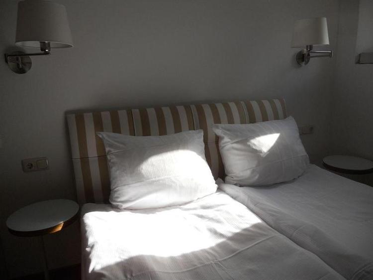 Hotel Villa Vinum Cochem